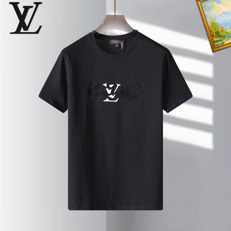 Louis Vuitton Men's T-shirts 14